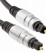 Image result for Digital Audio Out Optical Cable