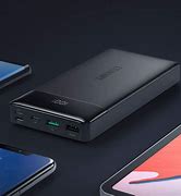 Image result for Amped Portable Cell Phone Charger