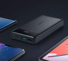 Image result for Most Powerful Portable Phone Charger