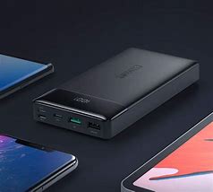 Image result for Bannio Portable Charger