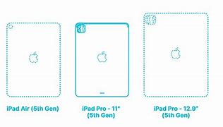 Image result for Dimensions of the Apple iPad Pro