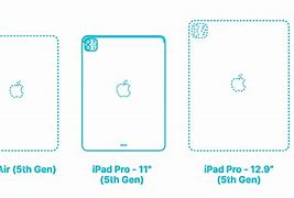 Image result for iPad Pro 11 Inch Dimensions