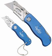 Image result for Small Folding Utility Knife