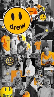 Image result for Drew Clothing Background for Laptop