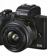 Image result for Canon M Mark II Photography