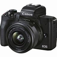 Image result for Canon M50 Mark II