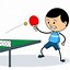 Image result for Table Tennis Clip Art