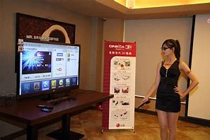 Image result for LG 3D TV Remote