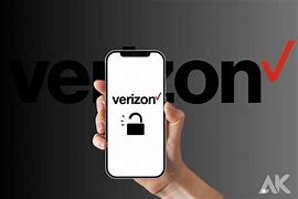 Image result for How to Unlock My Verizon