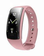 Image result for Smart Bluetooth Bracelet