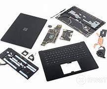 Image result for Surface Laptop 3 Circuit Board