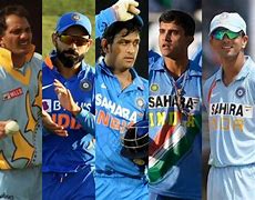 Image result for Best Captain in Indian Cricket History
