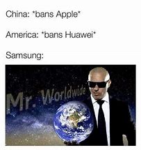 Image result for Huawei Headquarters Meme