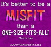 Image result for EQ Quotes Misfit