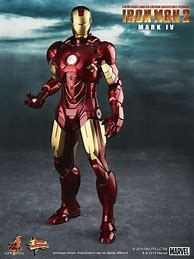 Image result for ZD Toys Iron Man