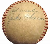 Image result for Jackie Robinson Signature