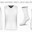 Image result for Cartoon Basketball Jersey