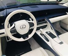 Image result for LC 500 Glass Roof