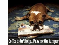 Image result for Amazing Coffee Memes
