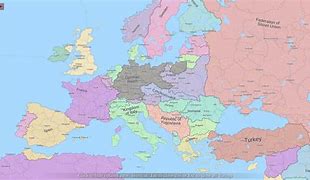 Image result for Interwar Europe Map