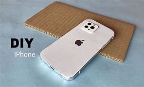 Image result for Papercraft iPhone Template 7