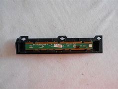 Image result for Magnavox TV Power Button