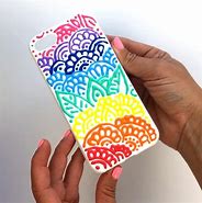 Image result for DIY Art Phone Cases