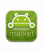 Image result for Android Market Logo Icon