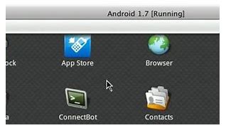 Image result for Virtual Android in Mac
