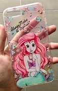 Image result for Disney Princess iPhone 6 Cases