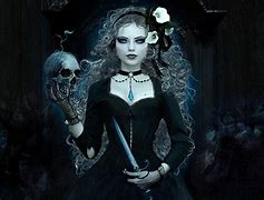 Image result for Skull Gothic Background Wallpaper