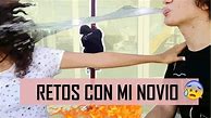 Image result for Retos Para Novios