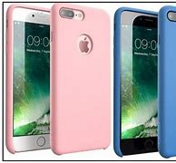 Image result for iPhone 7 Plus Silicon Case