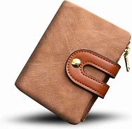 Image result for Small Leather Coin Purse