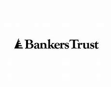 Image result for Bankers Trust Old Logo