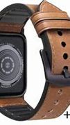 Image result for apples watches leather strap