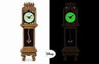 Image result for Haunted Mansion Clock