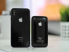 Image result for iPhone 2G Black Back