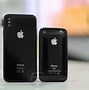 Image result for iPhone X vs iPhone 6
