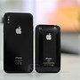Image result for iPhone XVS 6s Size