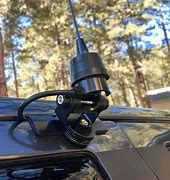 Image result for Vehicle HF Antenna