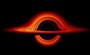 Image result for Black Hole Chan Anime