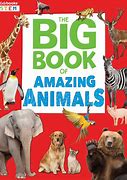 Image result for Biggest Animal Book