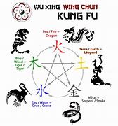 Image result for Wing Chun Kung Fu Symbol