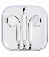 Image result for Apple Earphones with Wire