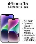 Image result for iPhone 15 15 Pro 15 Pro Max