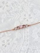 Image result for Rose Gold Bracelet