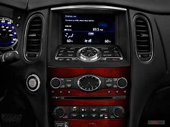 Image result for 2017 Infiniti QX50 Interior