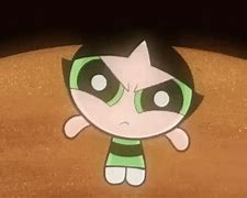 Image result for Buttercup Powerpuff Girls Older Version