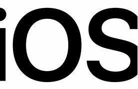 Image result for iOS 18 Concept Logo